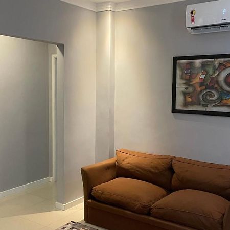 Apartamento No Melhor Ponto De Copacabana A 5 Minutos Da Praia Rio de Janeiro Exteriér fotografie