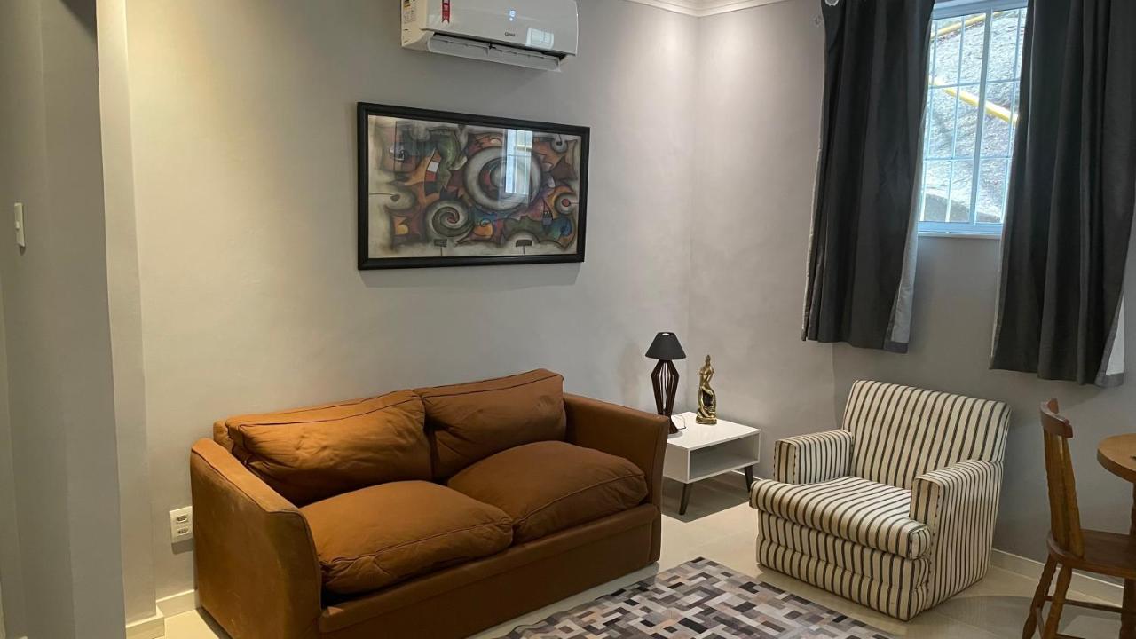 Apartamento No Melhor Ponto De Copacabana A 5 Minutos Da Praia Rio de Janeiro Exteriér fotografie