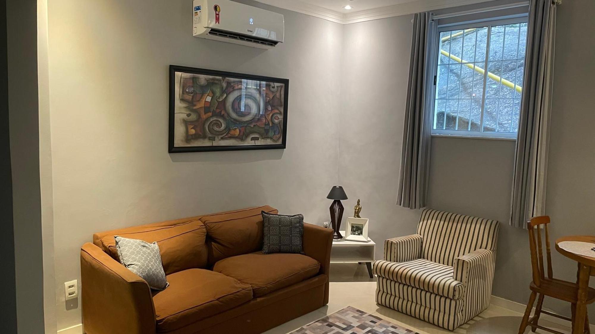 Apartamento No Melhor Ponto De Copacabana A 5 Minutos Da Praia Rio de Janeiro Exteriér fotografie